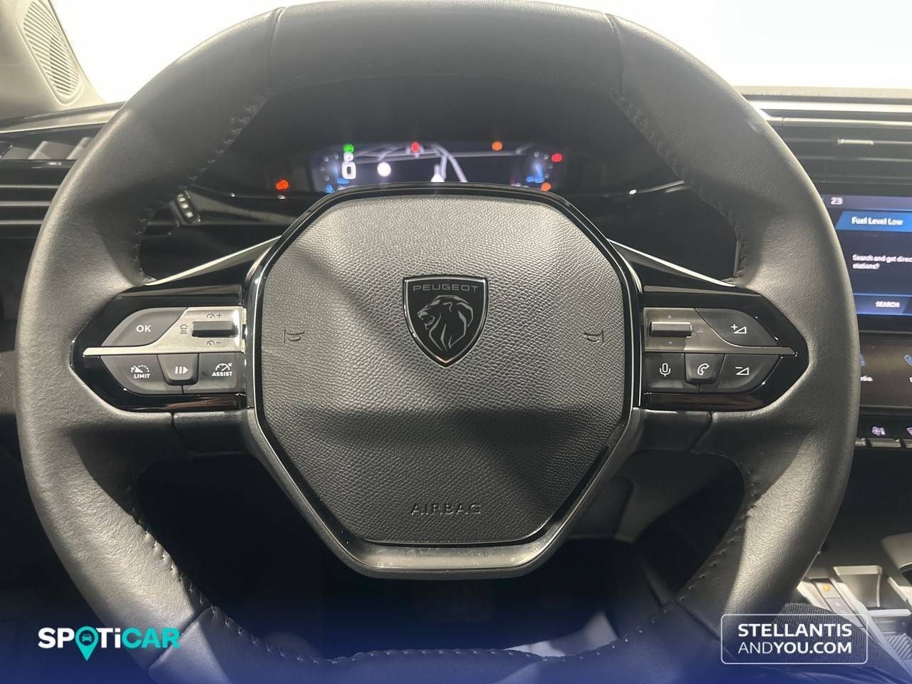 Peugeot 308  5P  BlueHDi 130 S&S EAT8 Allure - Foto 14