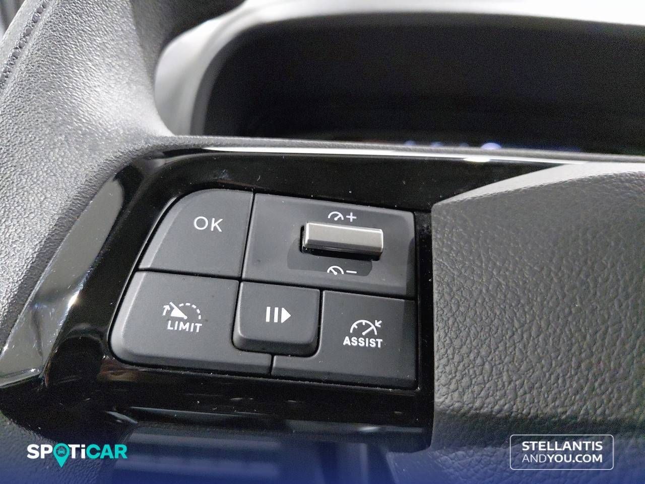 Citroën Berlingo  Talla XL BlueHDi 130 S&S  Auto Plus - Foto 15