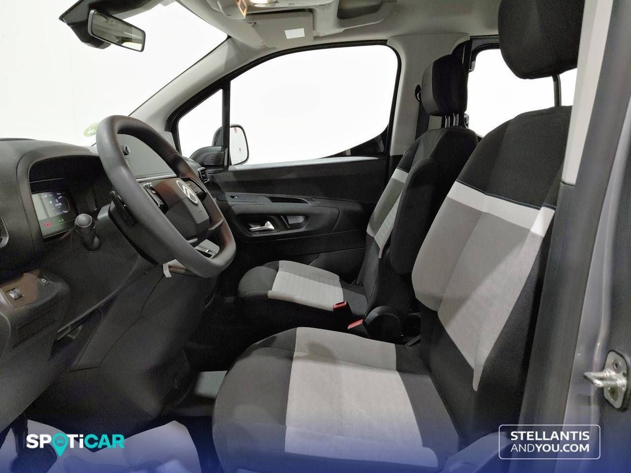 Citroën Berlingo  Talla XL BlueHDi 130 S&S  Auto Plus - Foto 10