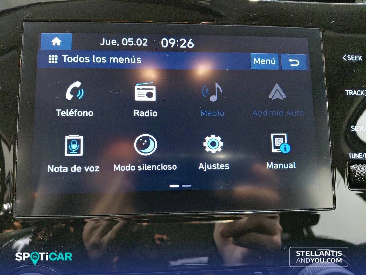 Hyundai Tucson  1.6 TGDI 110kW (150CV) Klass - Foto 26