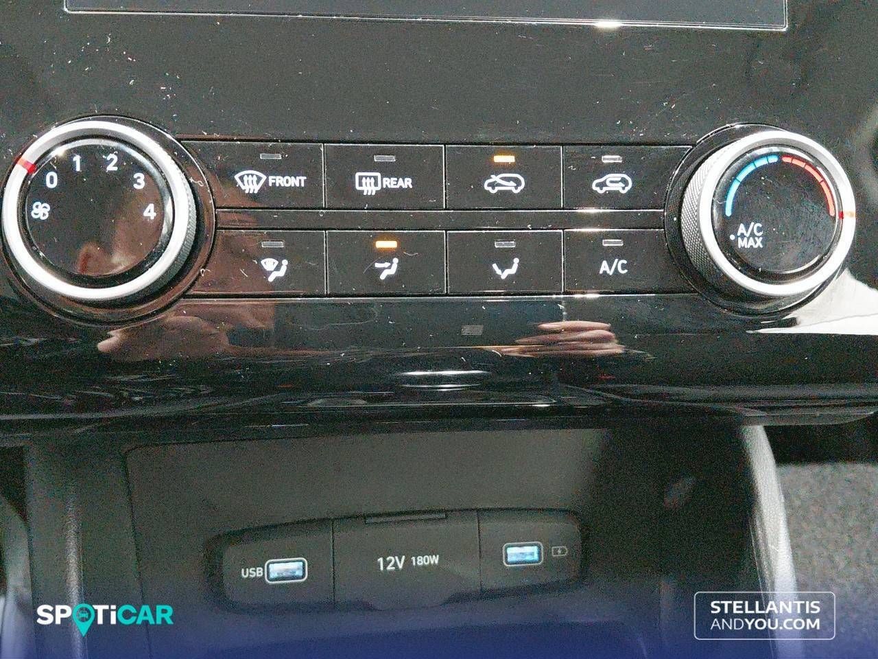 Hyundai Tucson  1.6 TGDI 110kW (150CV) Klass - Foto 18