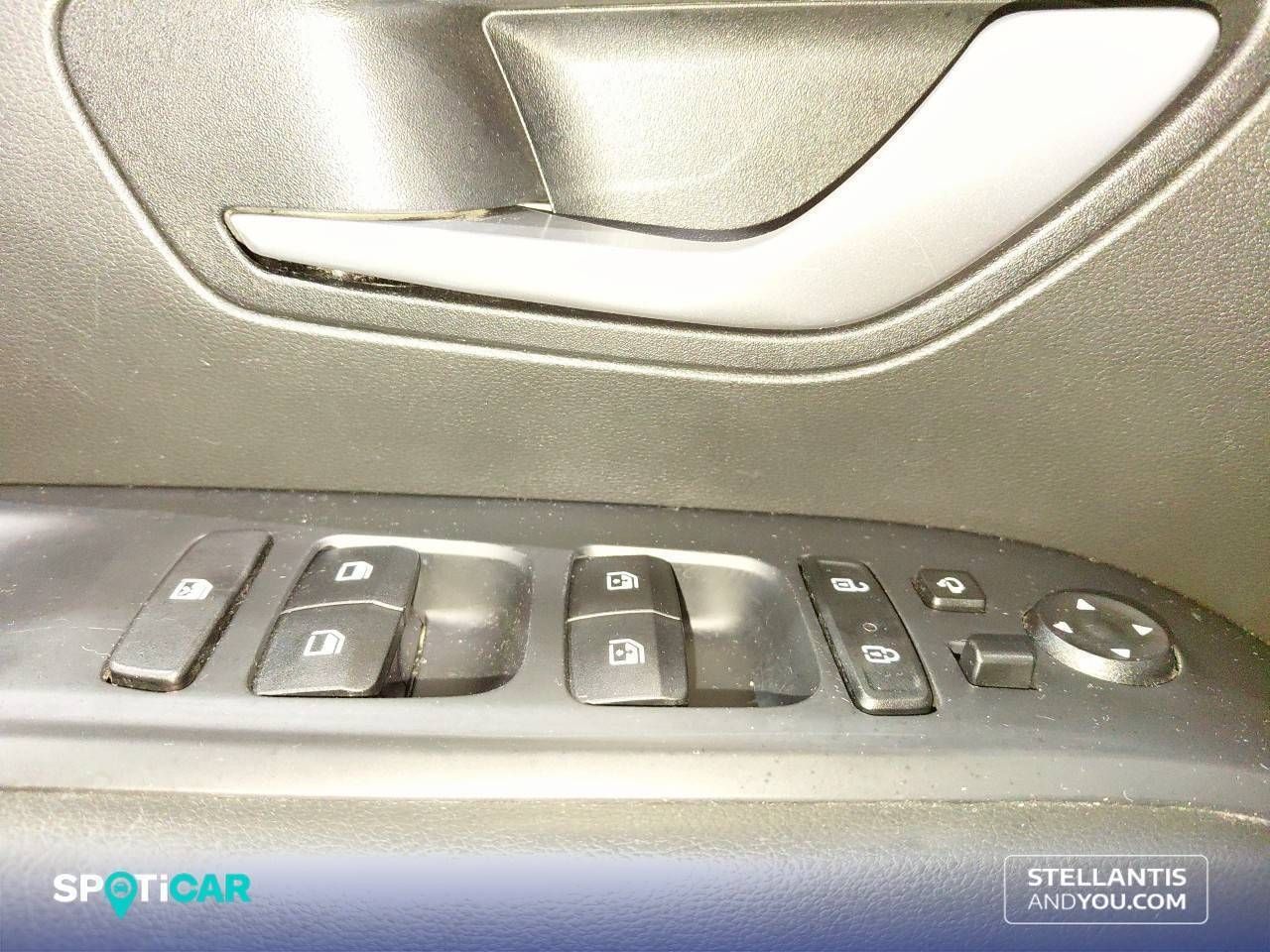 Hyundai Tucson  1.6 TGDI 110kW (150CV) Klass - Foto 23