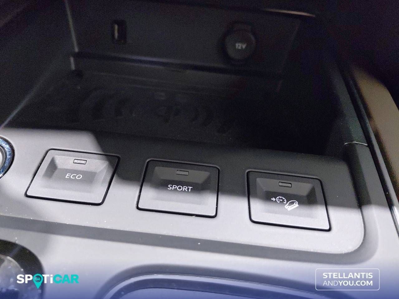 Citroën C5 Aircross  BlueHdi 96kW (130CV) S&S EAT8 Shine - Foto 20