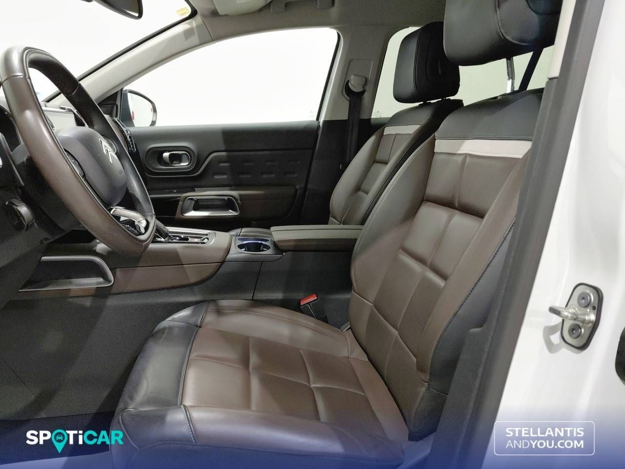 Citroën C5 Aircross  BlueHdi 96kW (130CV) S&S EAT8 Shine - Foto 10