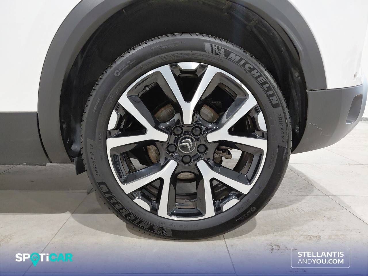 Citroën C5 Aircross  BlueHdi 96kW (130CV) S&S EAT8 Shine - Foto 12