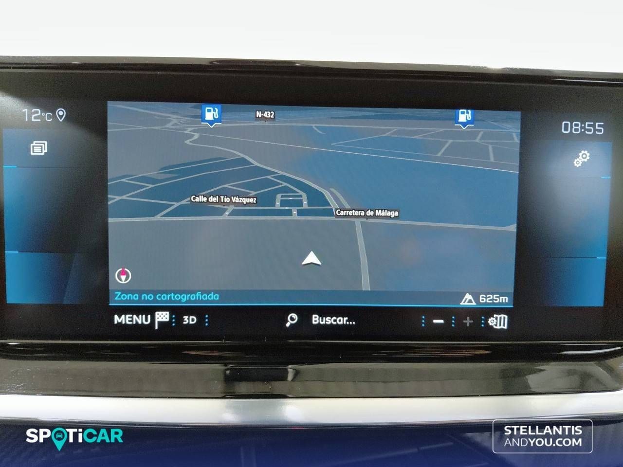 Peugeot 2008   Puretech 130 S&S BVM6 Allure - Foto 26