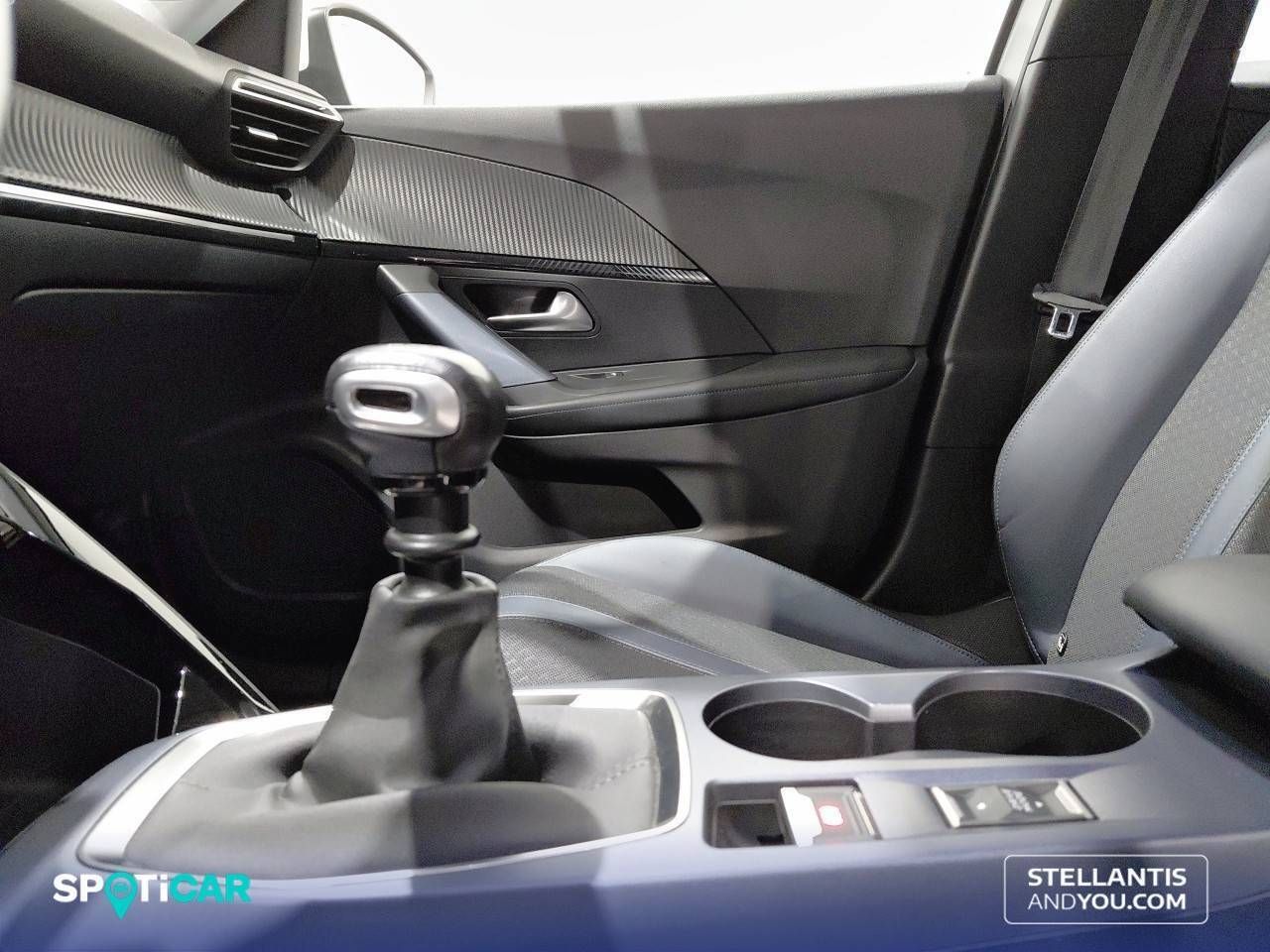 Peugeot 2008   Puretech 130 S&S BVM6 Allure - Foto 15