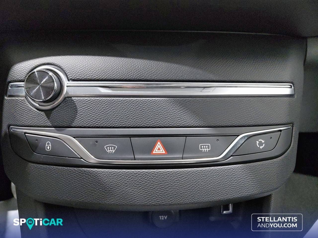 Peugeot 308  5p  1.6 BlueHDi 73KW (100CV) Active - Foto 26