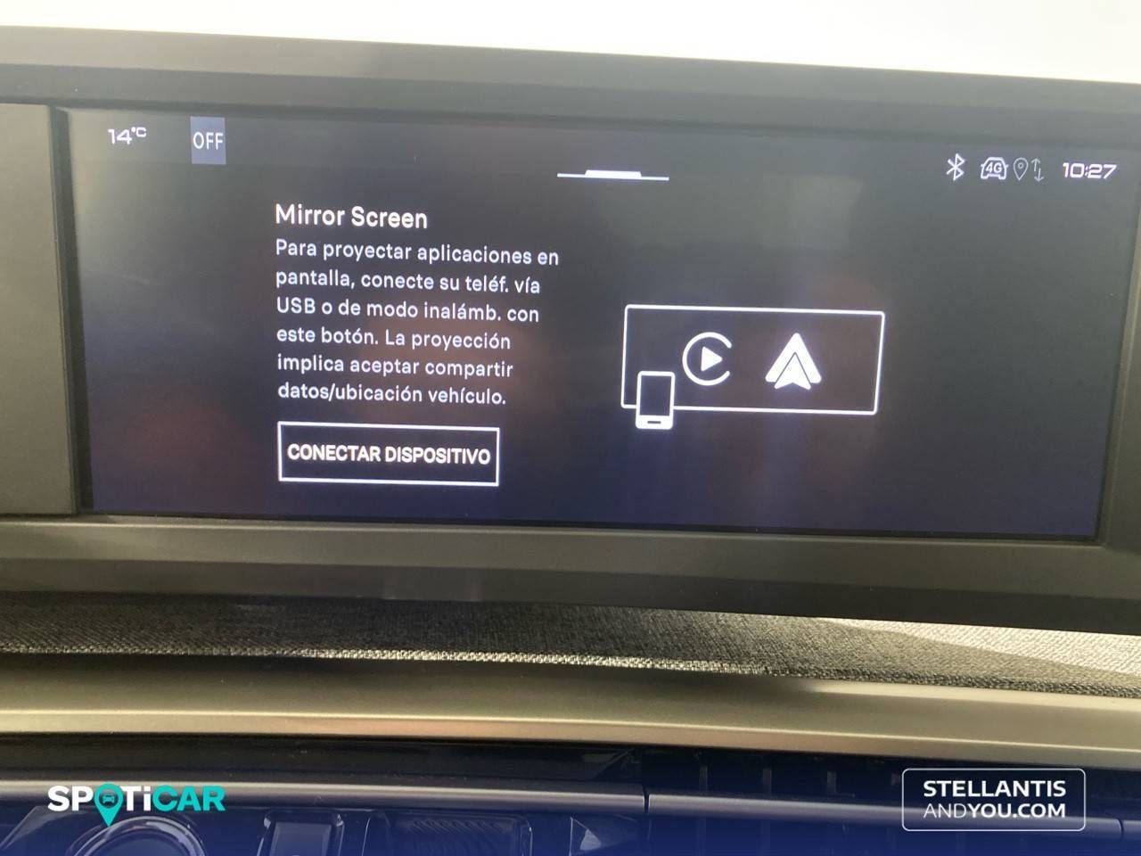 Peugeot 3008  1.2 107KW  eDCS6 Allure - Foto 21