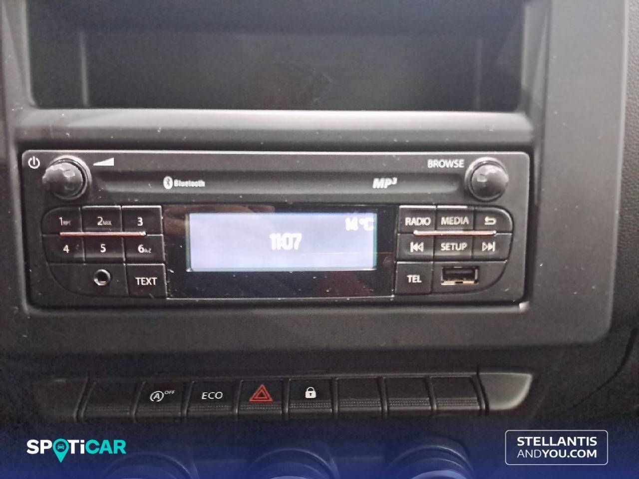 Renault Express   1.5 Blue dCi 70 kW (95 cv) Advance - Foto 19