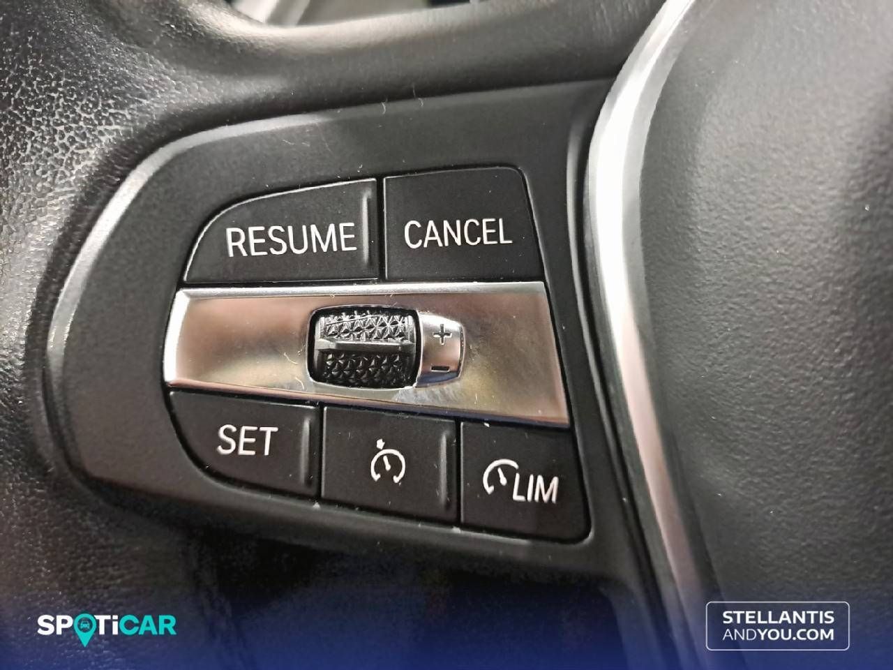 BMW Serie 1  116d Corporate Auto. Business - Foto 21