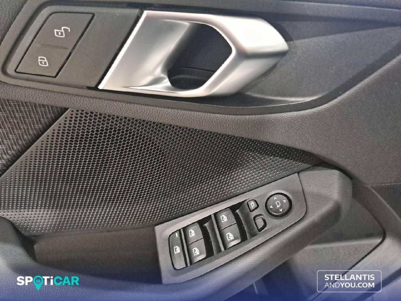 BMW Serie 1  116d Corporate Auto. Business - Foto 13