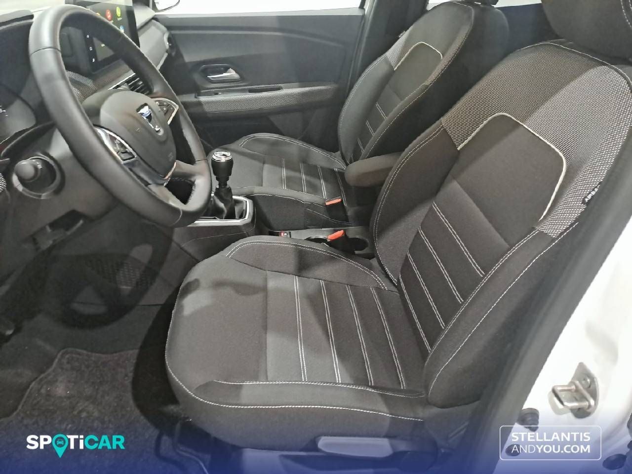 Dacia Sandero   TCe 67kW (90CV) Comfort - Foto 10