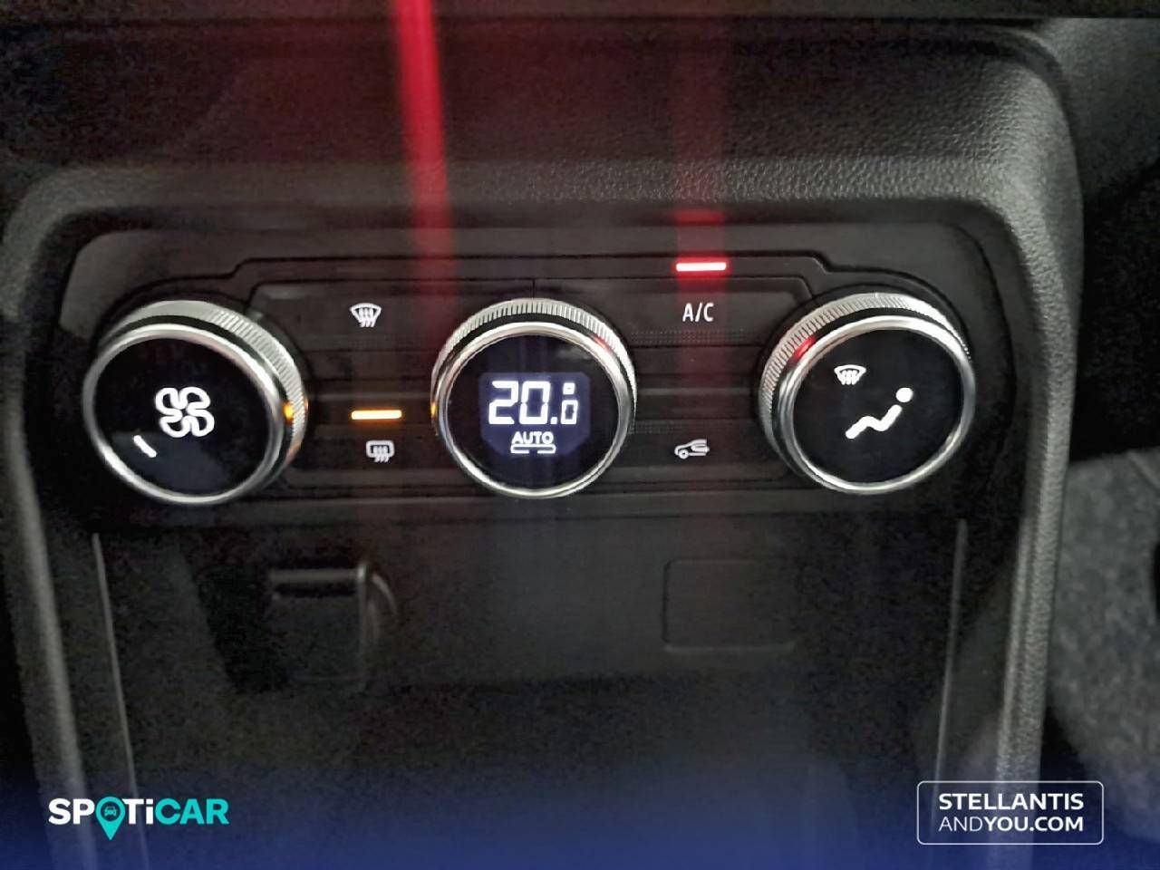 Dacia Sandero   TCe 67kW (90CV) Comfort - Foto 17