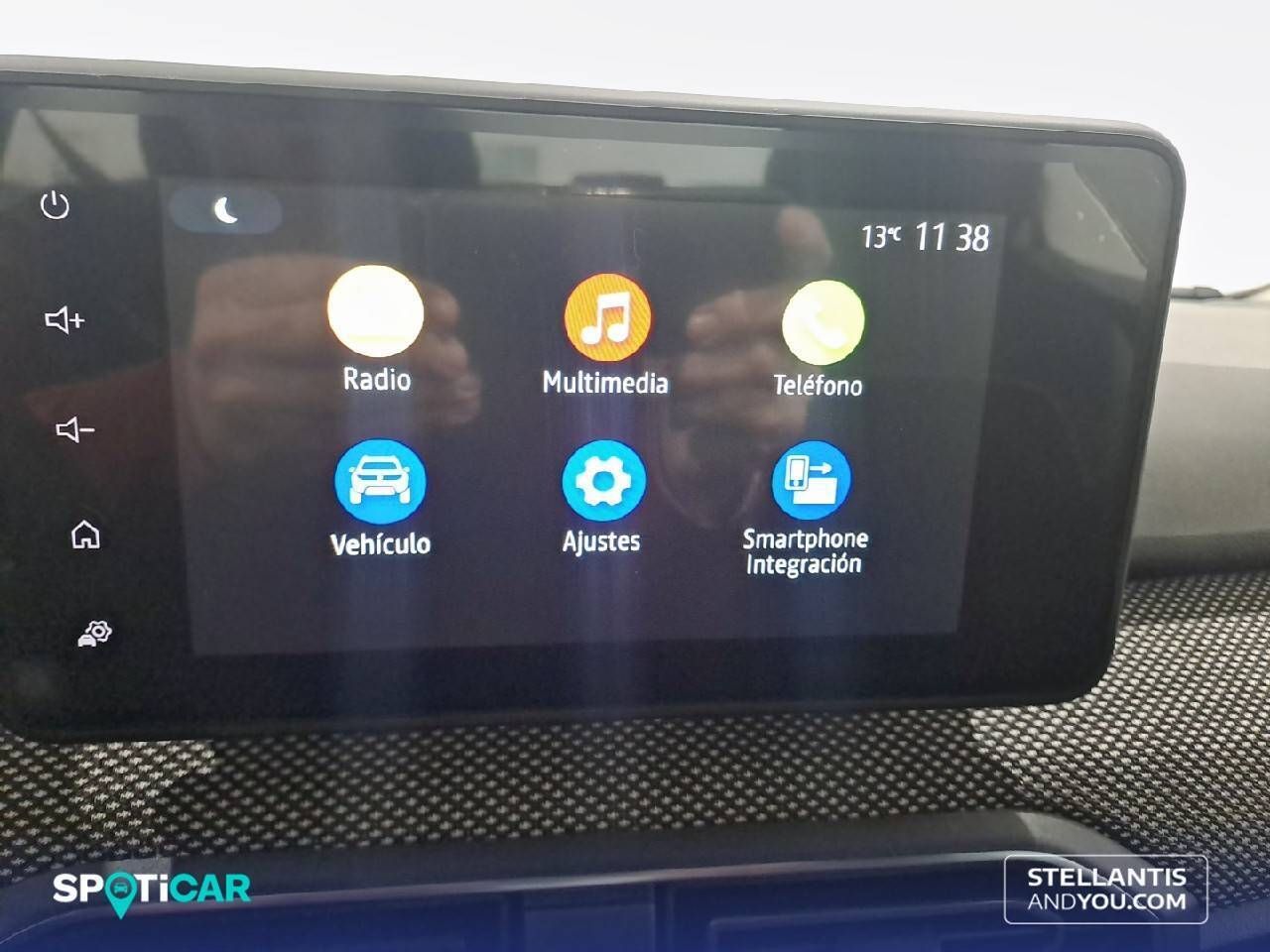 Dacia Sandero   TCe 67kW (90CV) Comfort - Foto 19