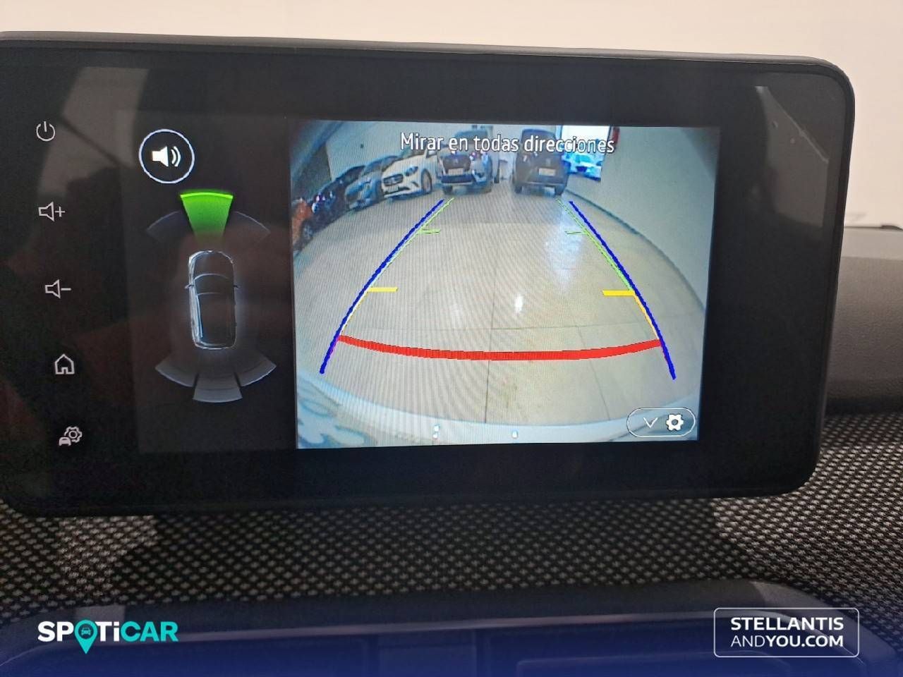 Dacia Sandero   TCe 67kW (90CV) Comfort - Foto 21