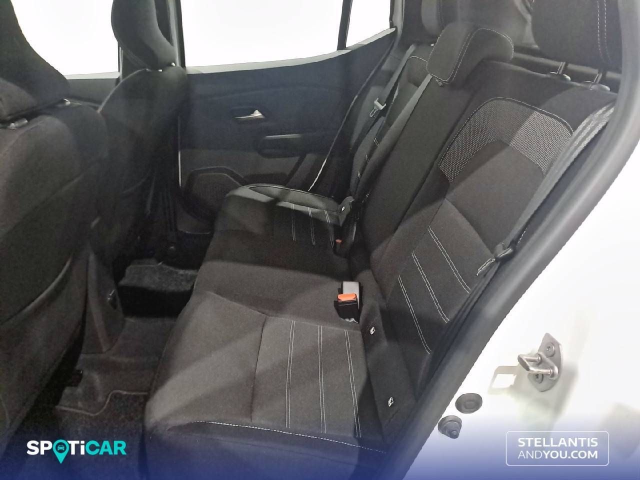 Dacia Sandero   TCe 67kW (90CV) Comfort - Foto 11