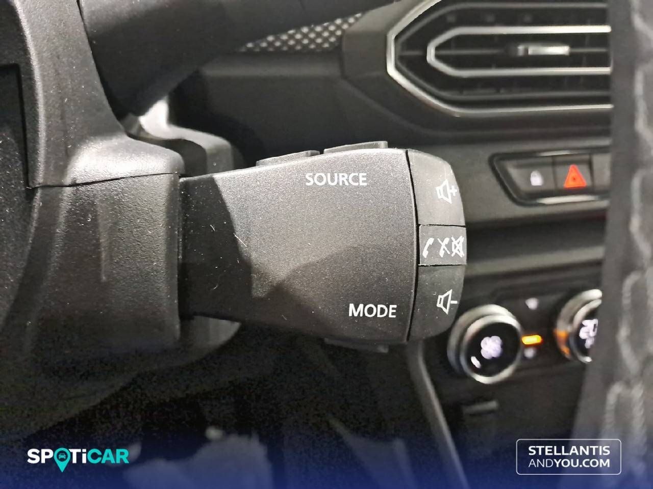 Dacia Sandero   TCe 67kW (90CV) Comfort - Foto 26