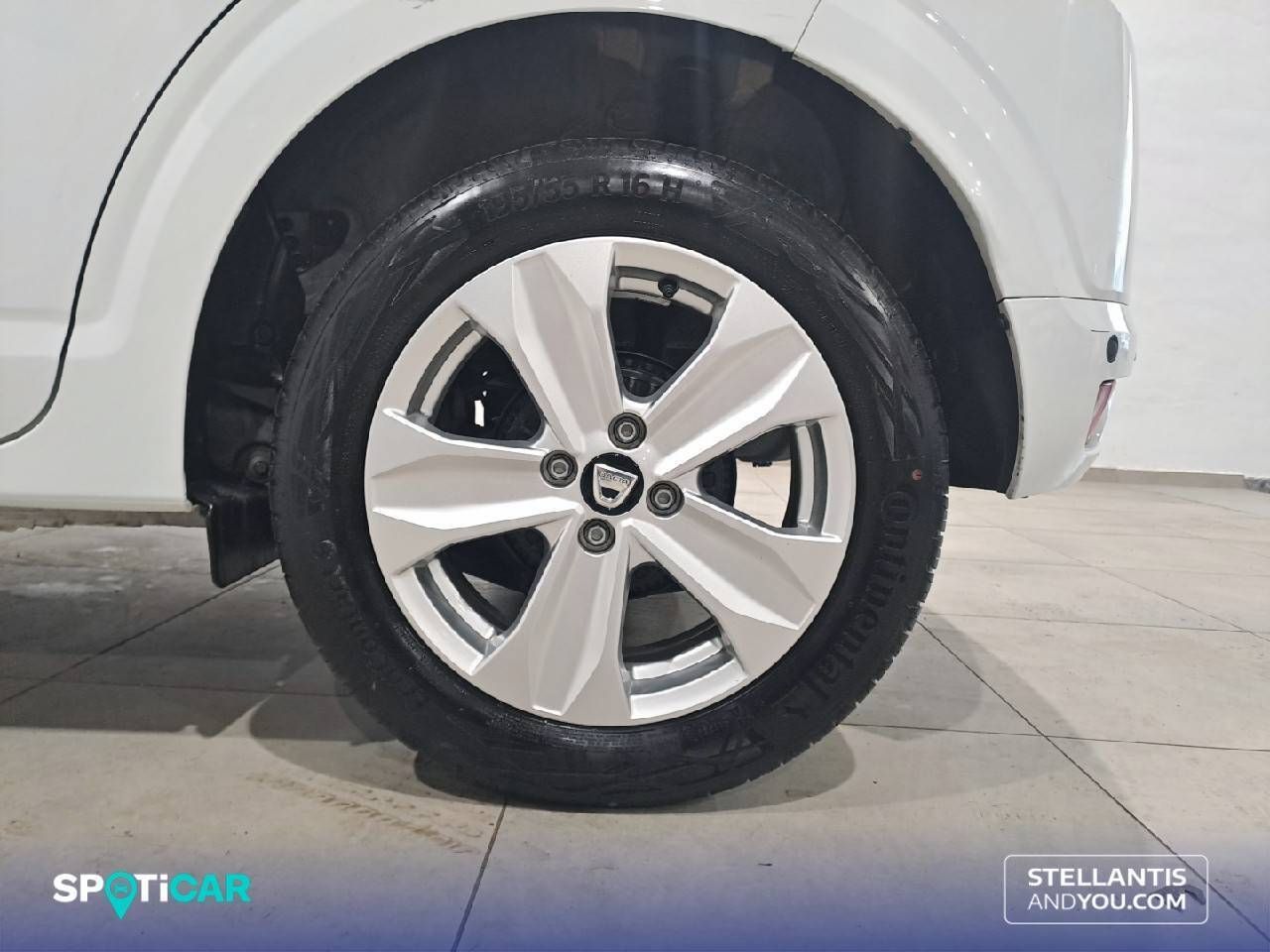 Dacia Sandero   TCe 67kW (90CV) Comfort - Foto 12