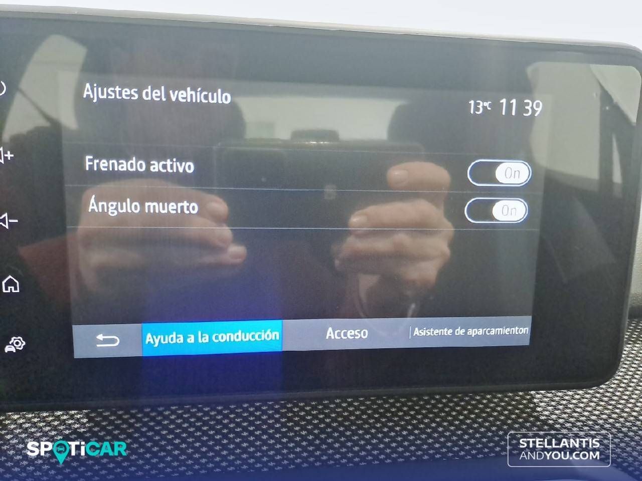 Dacia Sandero   TCe 67kW (90CV) Comfort - Foto 20