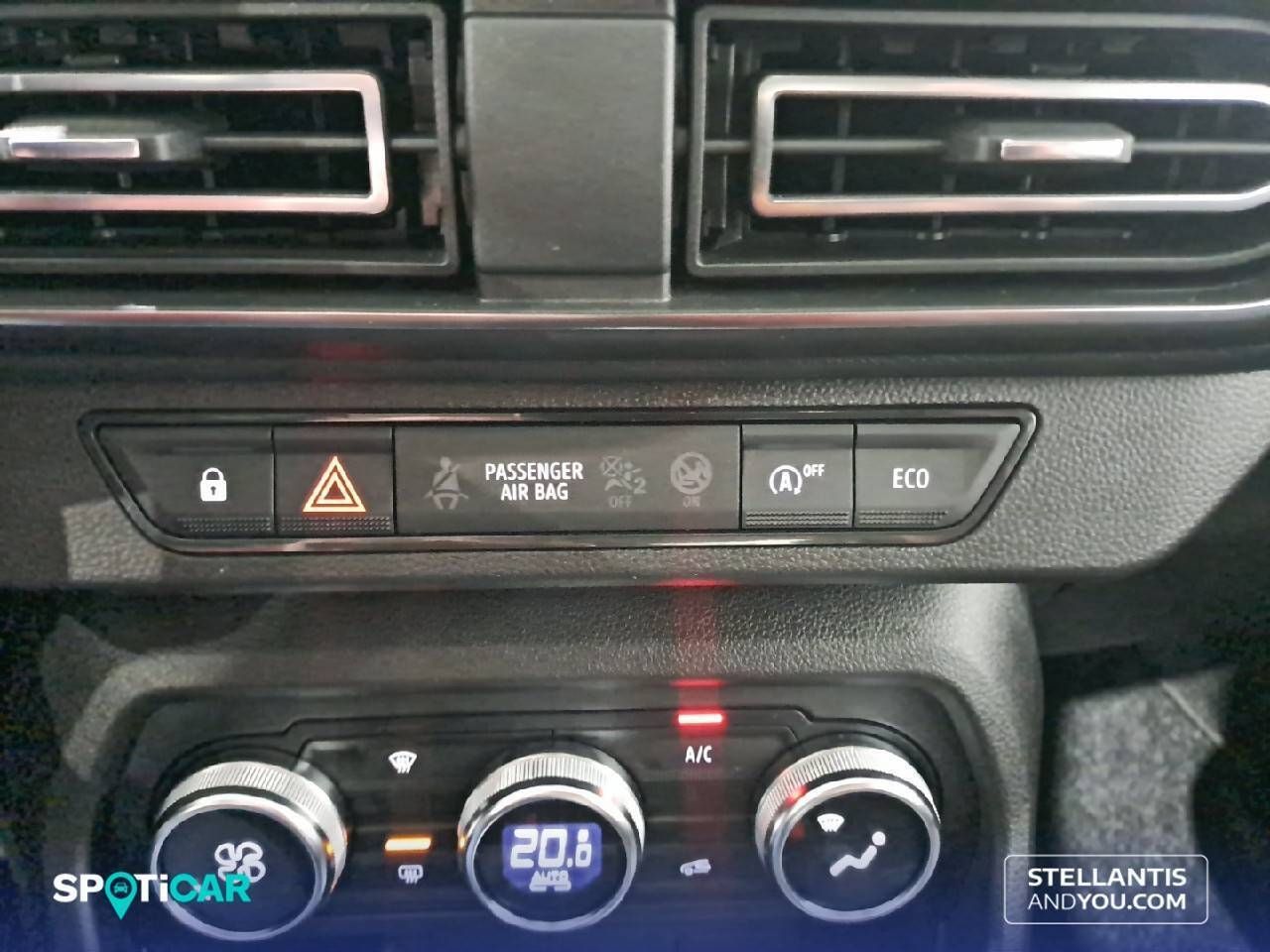 Dacia Sandero   TCe 67kW (90CV) Comfort - Foto 18