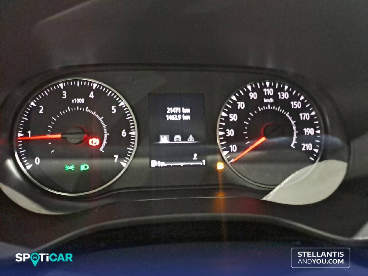 Dacia Sandero   TCe 67kW (90CV) Comfort - Foto 25