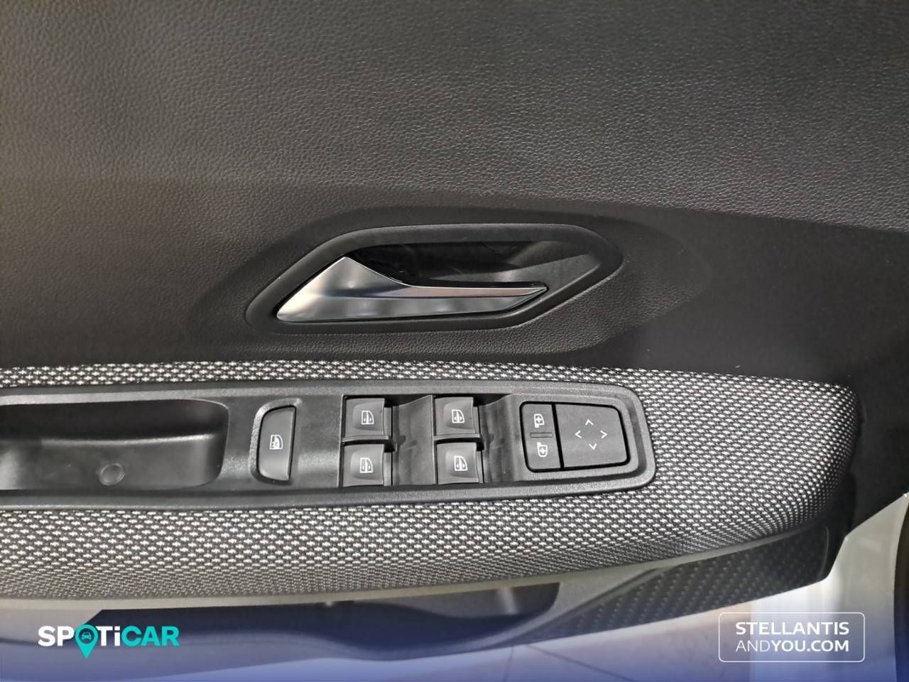 Dacia Sandero   TCe 67kW (90CV) Comfort - Foto 13