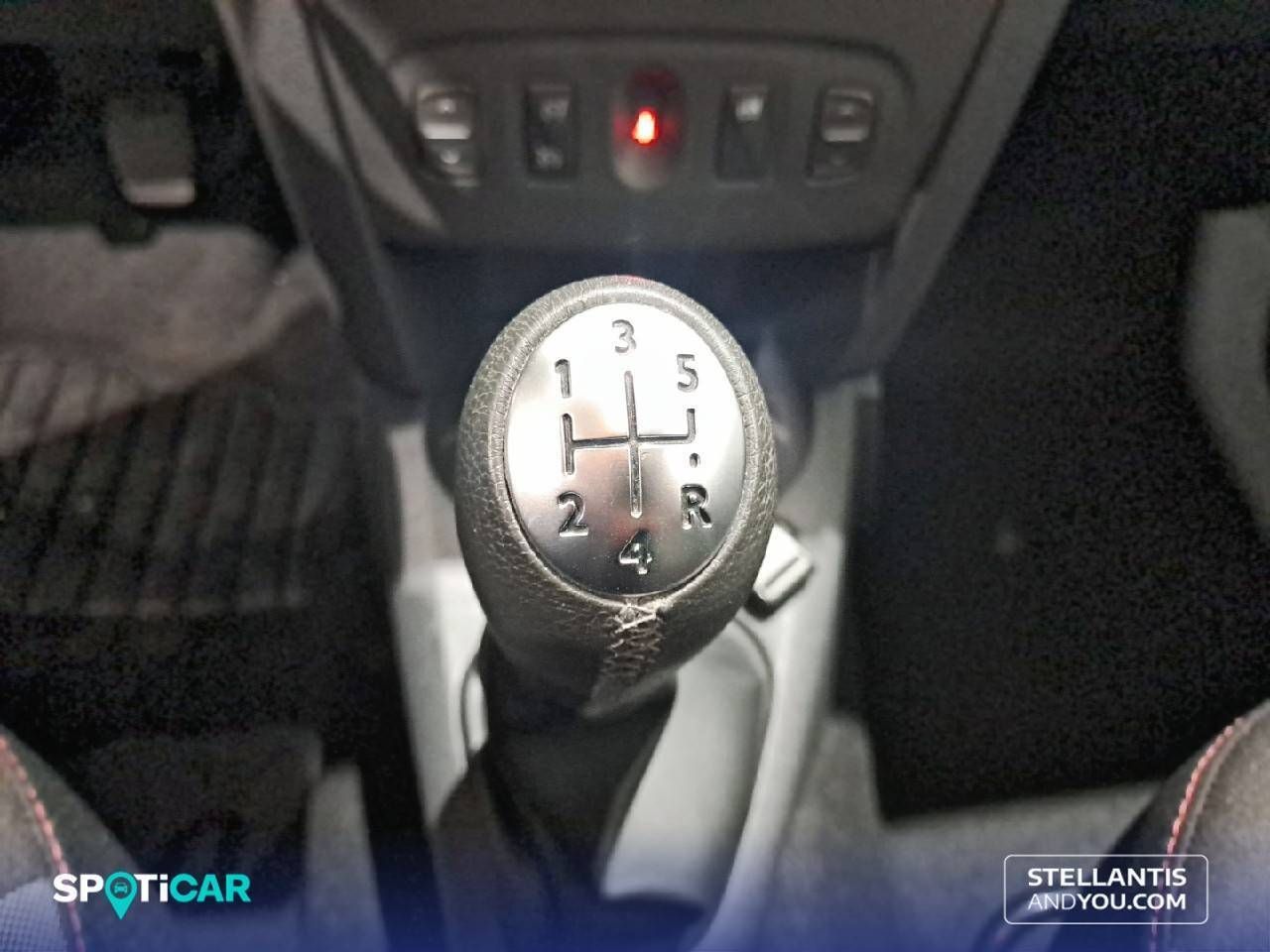 Dacia Sandero  Serie Limitada  TCE 66kW (90CV) Xplore - Foto 15