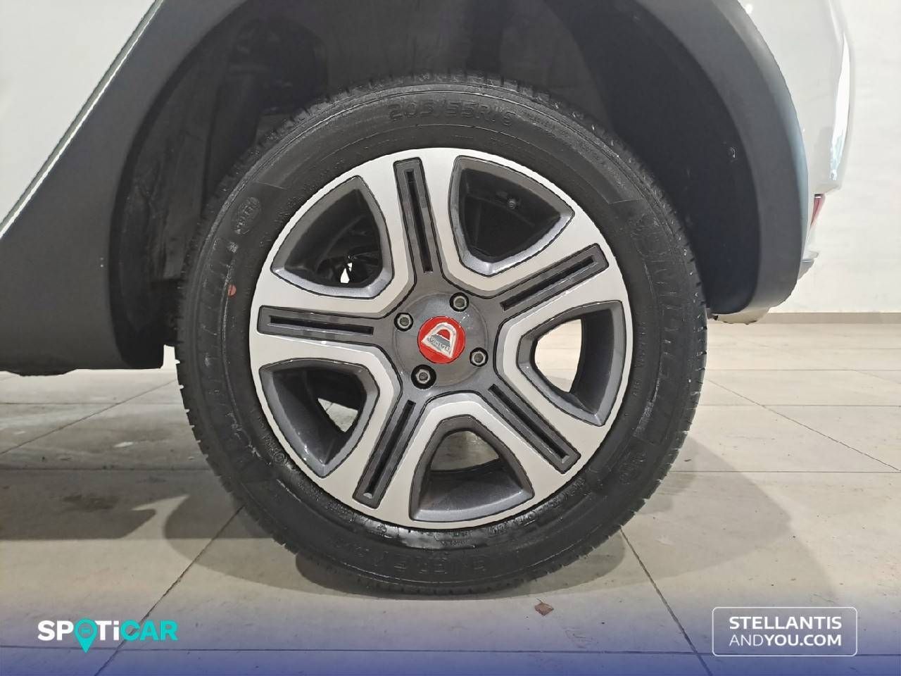 Dacia Sandero  Serie Limitada  TCE 66kW (90CV) Xplore - Foto 12