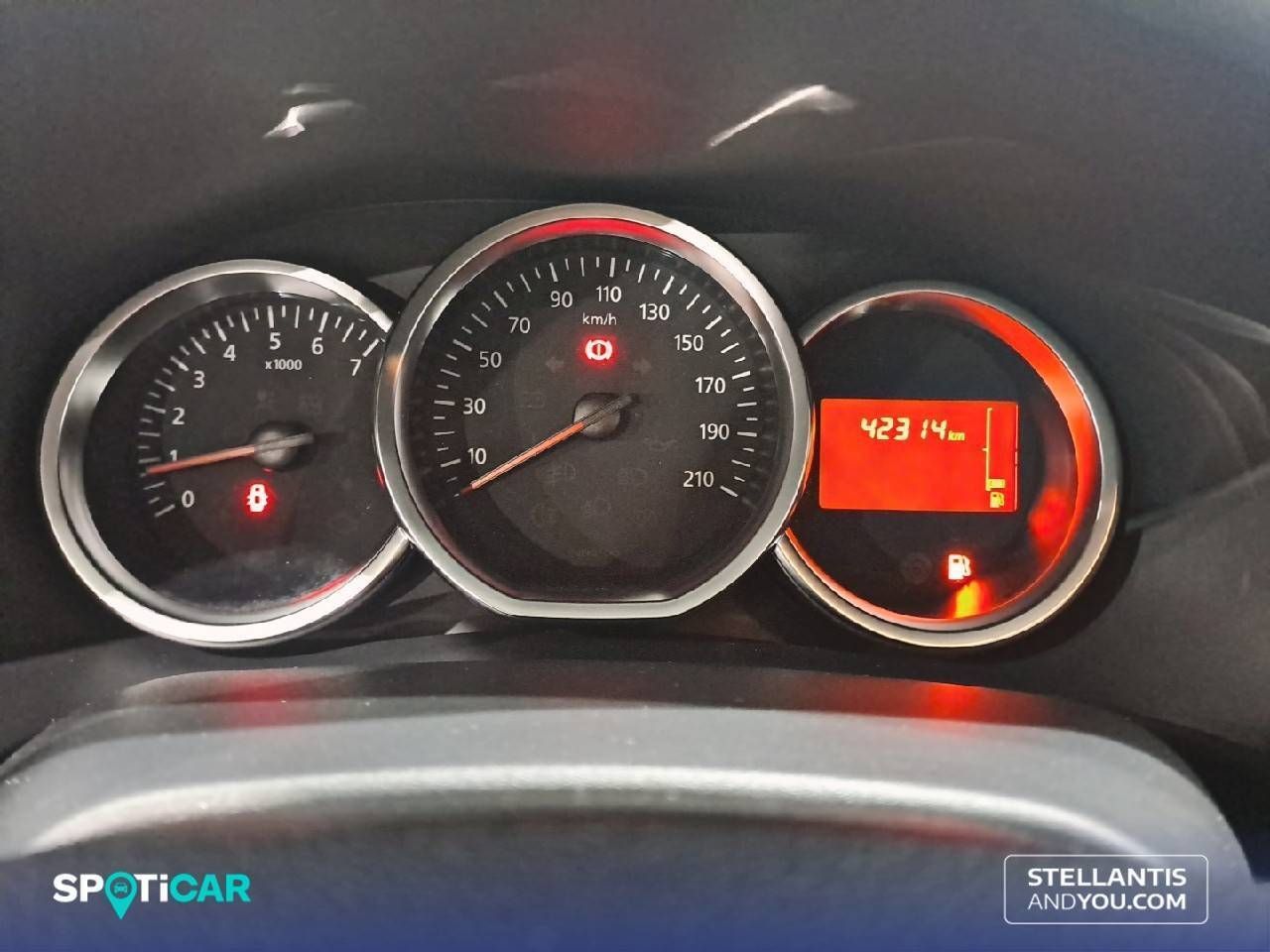 Dacia Sandero  Serie Limitada  TCE 66kW (90CV) Xplore - Foto 24