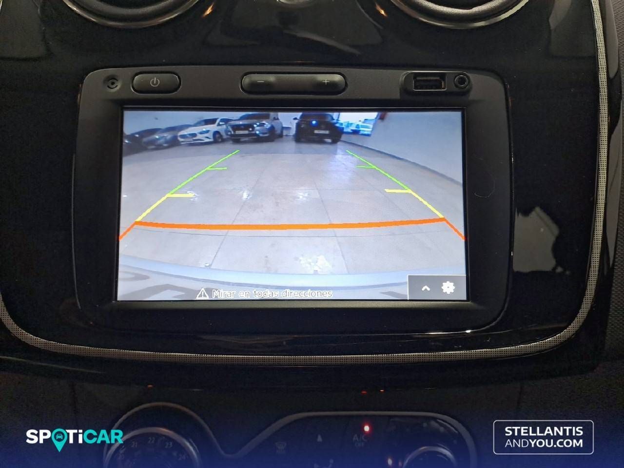 Dacia Sandero  Serie Limitada  TCE 66kW (90CV) Xplore - Foto 19