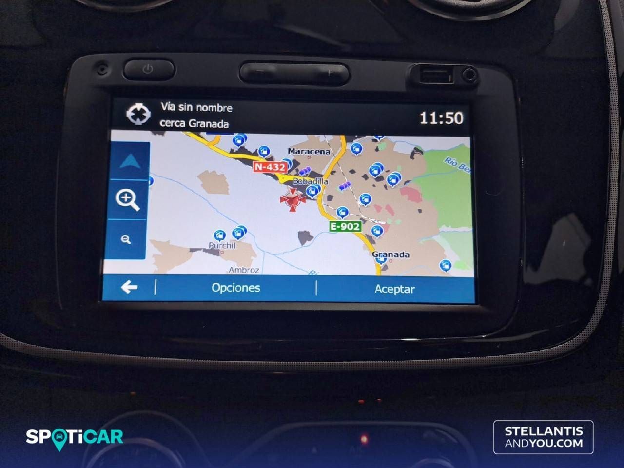 Dacia Sandero  Serie Limitada  TCE 66kW (90CV) Xplore - Foto 18