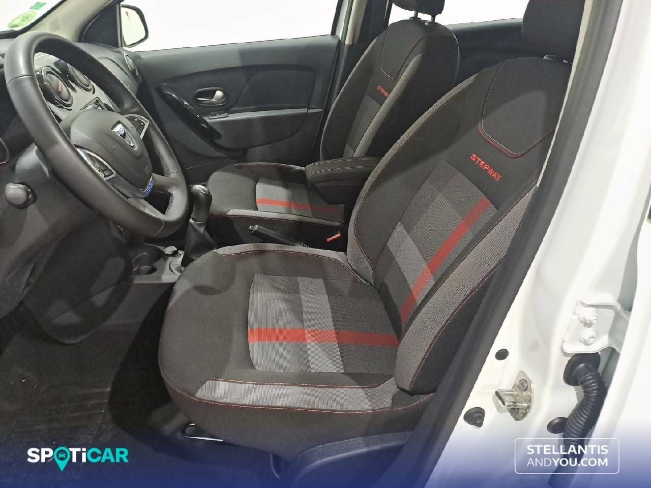 Dacia Sandero  Serie Limitada  TCE 66kW (90CV) Xplore - Foto 10