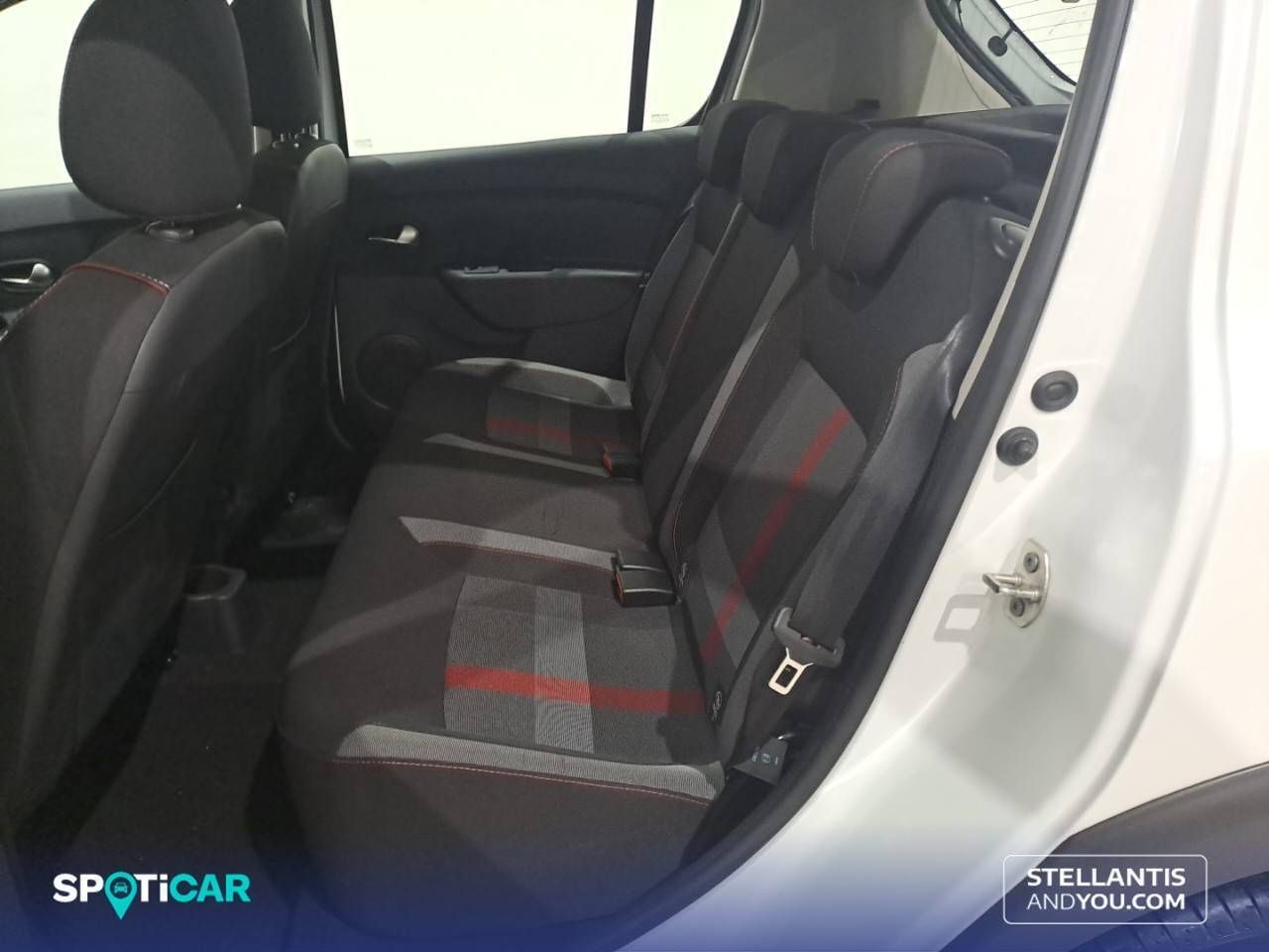 Dacia Sandero  Serie Limitada  TCE 66kW (90CV) Xplore - Foto 11