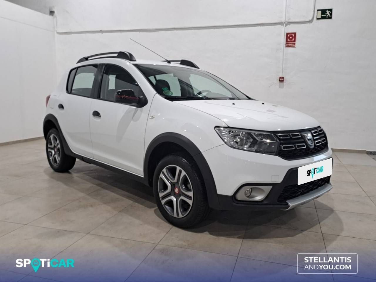 Dacia Sandero  Serie Limitada  TCE 66kW (90CV) Xplore - Foto 4