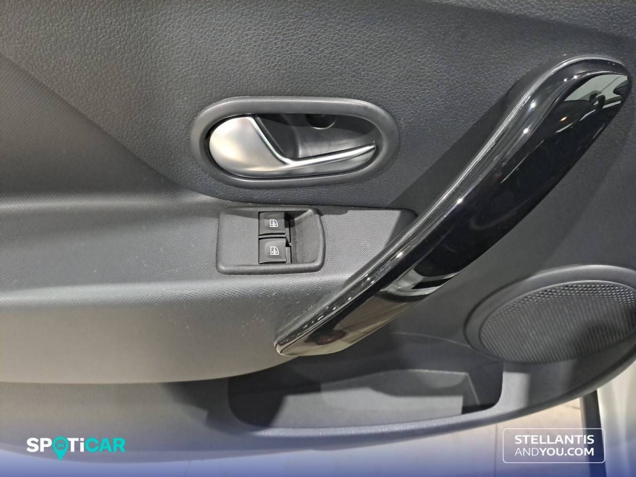 Dacia Sandero  Serie Limitada  TCE 66kW (90CV) Xplore - Foto 13