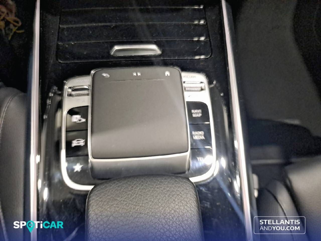 Mercedes Clase B  B 200 d - - Foto 15