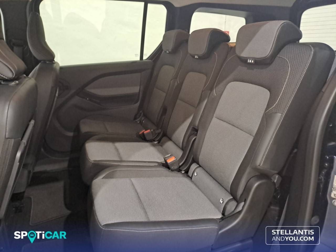 Renault Kangoo   1.3 TCe 96kw (130cv) Techno - Foto 11