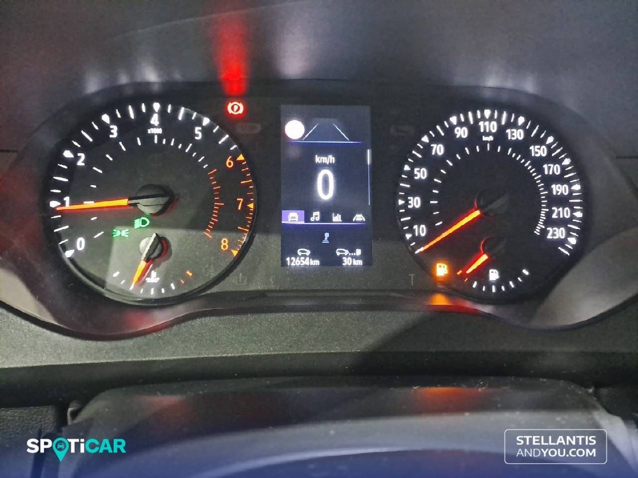 Renault Kangoo   1.3 TCe 96kw (130cv) Techno - Foto 22