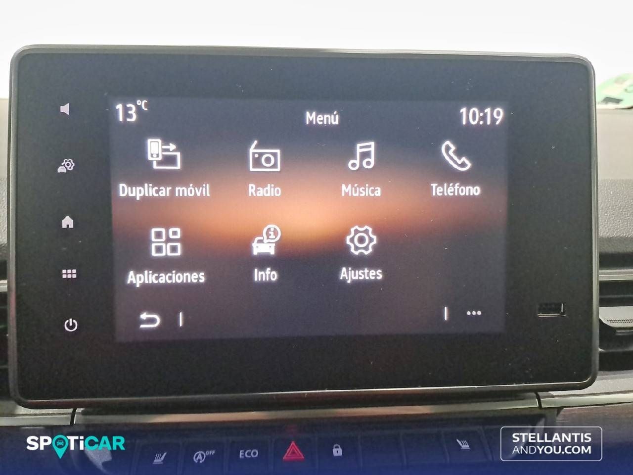 Renault Kangoo   1.3 TCe 96kw (130cv) Techno - Foto 20