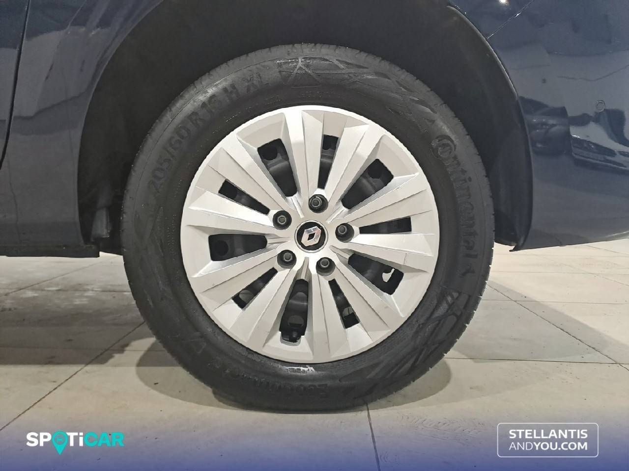 Renault Kangoo   1.3 TCe 96kw (130cv) Techno - Foto 12