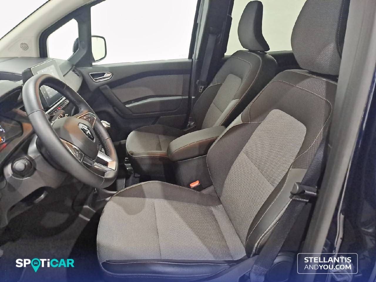 Renault Kangoo   1.3 TCe 96kw (130cv) Techno - Foto 10