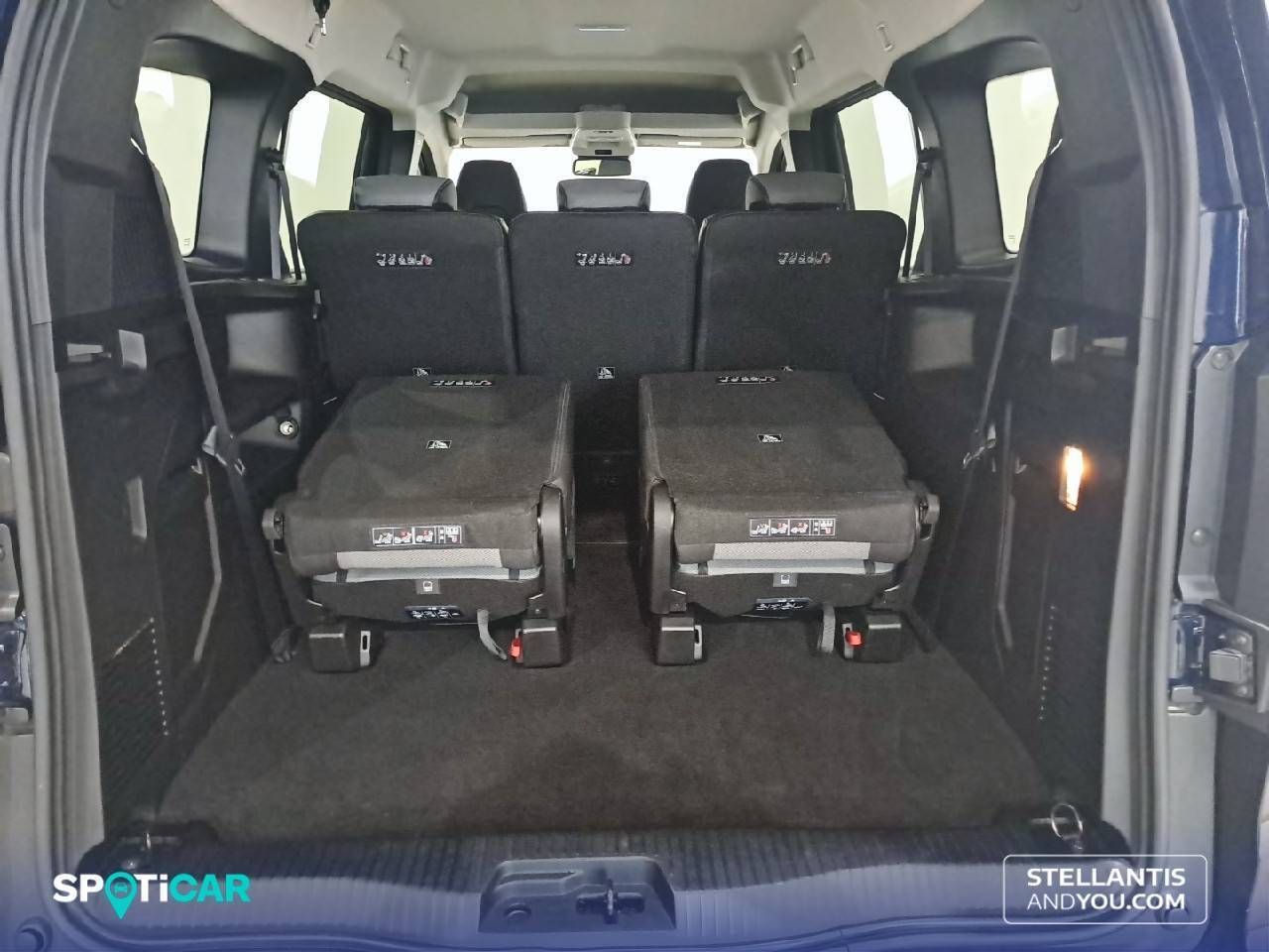 Renault Kangoo   1.3 TCe 96kw (130cv) Techno - Foto 7