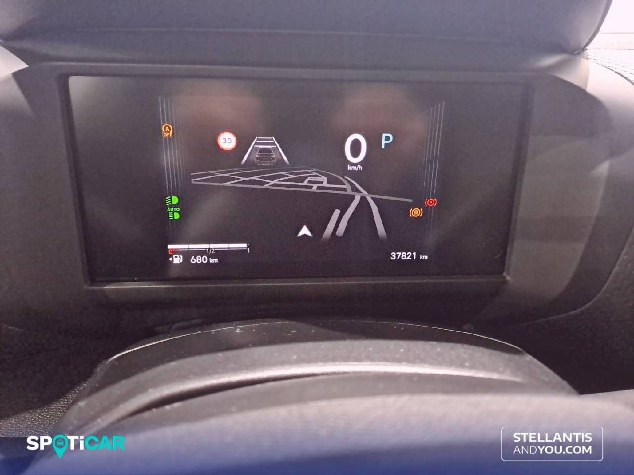 Citroën C4  Gasolina 130 S&S EAT8 Max - Foto 25