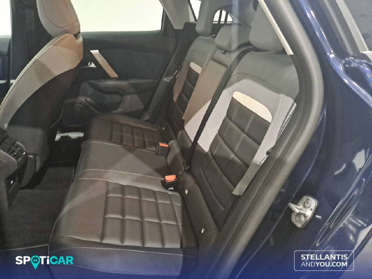 Citroën C4  Gasolina 130 S&S EAT8 Max - Foto 11