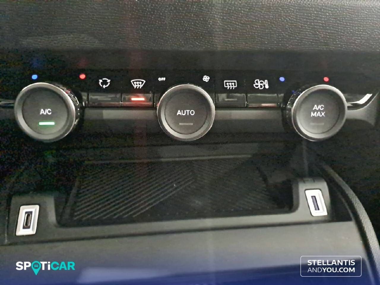 Citroën C4  Gasolina 130 S&S EAT8 Max - Foto 17