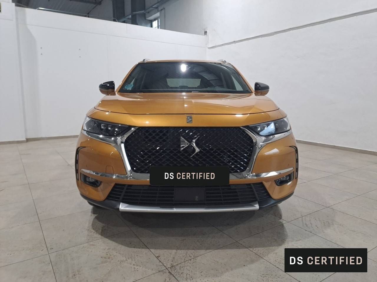 DS DS 7  BlueHDi 132kW (180CV) Auto. Grand Chic - Foto 3