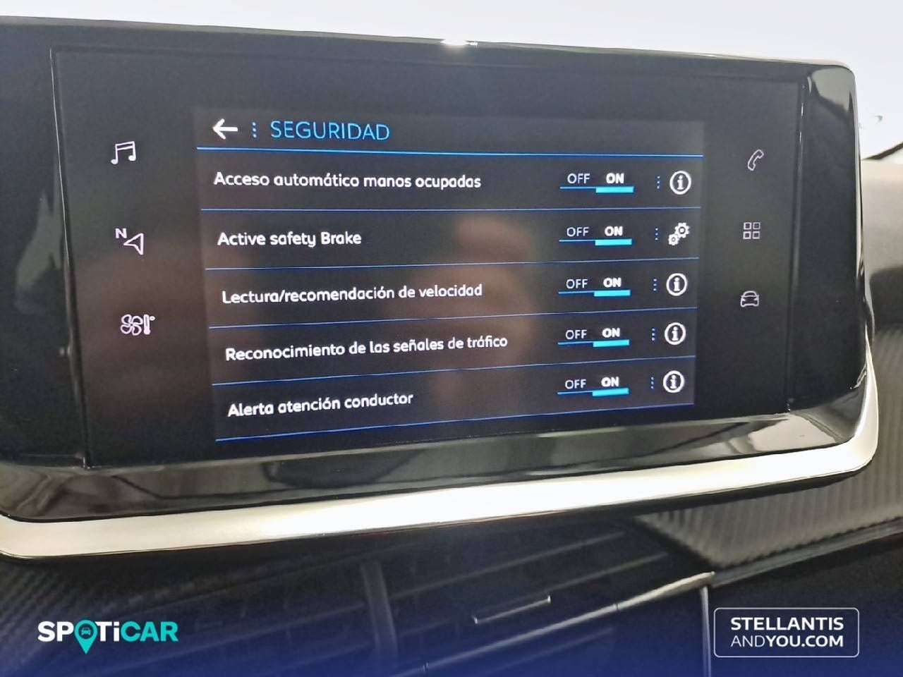 Peugeot 208  PureTech 73kW (100CV) Allure - Foto 22