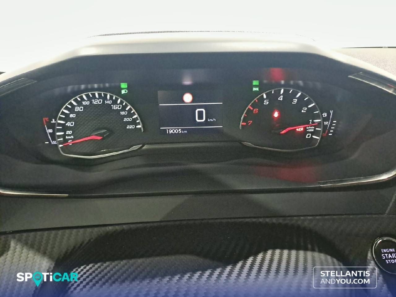 Peugeot 208  PureTech 73kW (100CV) Allure - Foto 26
