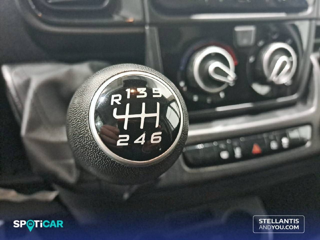 Peugeot Boxer  3.5 L2 H2 BHDI 103kW (140CV) - - Foto 16